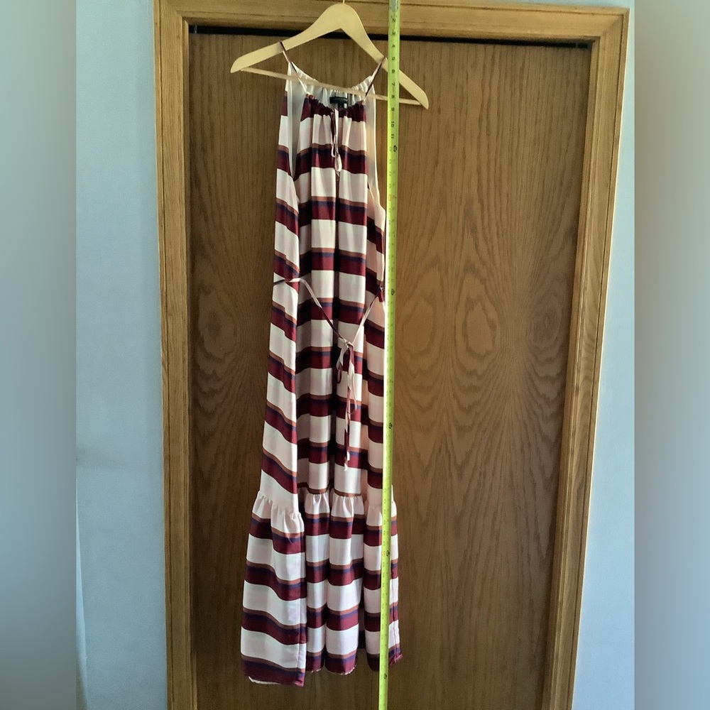 Banana Republic Maxi Dress